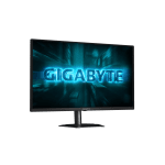 Геймърски монитор GIGABYTE GO27Q24 - 27" QD-OLED, QHD (2560x1440), 240Hz, 0.03ms, HDR10