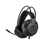 Xtrike ME геймърски слушалки Gaming Headphones GH-509 - 50mm, RGB