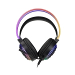 Xtrike ME геймърски слушалки Gaming Headphones GH-510L - 50mm, RGB