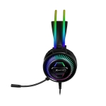Xtrike ME геймърски слушалки Gaming Headphones GH-510L - 50mm, RGB