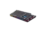 Xtrike ME геймърска механична клавиатура Gaming Mechanical keyboard 104 keys - GK-803 EN (English US)