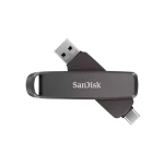 SanDisk Флаш памет Extreme PRO Dual Drive 2TB, USB-A, USB-C