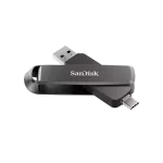 SanDisk Флаш памет Extreme PRO Dual Drive 2TB, USB-A, USB-C