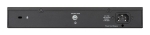 Суич D-Link DGS-1100-24V2, 24 портов 10/100/1000 Gigabit Smart Switch, управляем