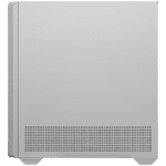 COUGAR MX600 PC Case, Mid Tower, White