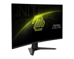 MSI 32.5 MAG 32C6 CURVED