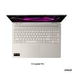 LENOVO R7-445 24G INT 1TB SSD 16 WUXGA  OLED GL WIN11_HOME GRAY TOUCH