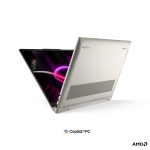 LENOVO R7-445 24G INT 1TB SSD 16 WUXGA  OLED GL WIN11_HOME GRAY TOUCH