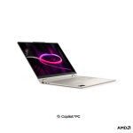 LENOVO R7-445 24G INT 1TB SSD 16 WUXGA  OLED GL WIN11_HOME GRAY TOUCH