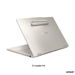 LENOVO R7-445 24G INT 1TB SSD 16 WUXGA  OLED GL WIN11_HOME GRAY TOUCH
