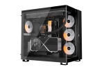 be quiet! водно охлаждане Water Cooling - SILENT LOOP 3 360mm