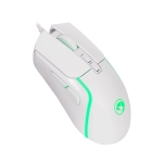 Marvo Геймърска мишка Gaming Mouse - M292 WH - 8000dpi