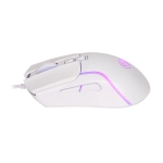 Marvo Геймърска мишка Gaming Mouse - M292 WH - 8000dpi