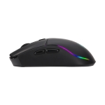 Marvo безжична геймърска мишка Wireless Gaming Mouse Capo 40 G965W - 10000dpi, 2.4G, Bluetooth 5.3