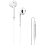 Edifier P180 USB-C Earbuds, 14mm Drivers, Built-in Mic, White