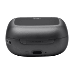 Блутут слушалки-тапи JBL Live Buds 3 - Черни