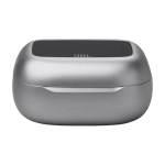 Блутут слушалки-тапи JBL Live Flex 3 - Сребрист