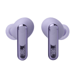 Блутут слушалки-тапи JBL Live Beam 3 - Лилав