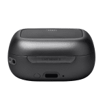Блутут слушалки-тапи JBL Live Beam 3 - Черни