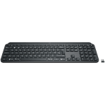 LOGITECH MX Keys Bluetooth Illuminated Keyboard - GRAPHITE- US INT'L - B2B