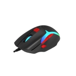 Marvo Геймърска мишка Gaming Mouse M360 RGB - 12800dpi, programmable, 1000Hz