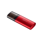 Apacer флашка Flash Drive AH25B 64GB USB 3.2 Gen 1, Red