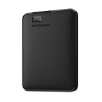Външен хард диск Western Digital Elements Portable, 1.5TB, 2.5"