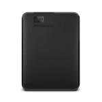 Външен хард диск Western Digital Elements Portable, 1.5TB, 2.5"