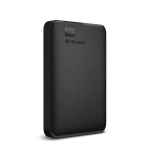 Външен хард диск Western Digital Elements Portable, 1.5TB, 2.5"