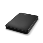 Външен хард диск Western Digital Elements Portable, 1.5TB, 2.5"