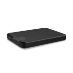 Външен хард диск Western Digital Elements Portable, 1.5TB, 2.5"
