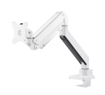 Стойка Neomounts Monitor arm 10-49" - gas spring - Topfix - 180°-stop