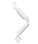 Стойка Neomounts Monitor arm 10-49" - gas spring - Topfix - 180°-stop