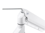 Стойка Neomounts Monitor arm 10-49" - gas spring - Topfix - 180°-stop