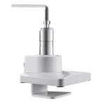 Стойка Neomounts Monitor arm 10-49" - gas spring - Topfix - 180°-stop