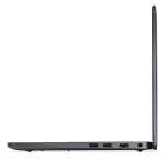 Лаптоп Dell Pro 14 PC14250, Intel Core Ultra 7 255U (12 TOPS NPU, 12 cores, up to 5.2 GHz), 14" FHD+(1920x1200) IPS, 300nits AG, 16 GB: 1 x 16 GB, DDR5, 5600 MT/s, 1 TB SSD, Intel graphics, FHD HDR IR Cam and Mic, Wi-Fi 6E, FPR, Backlit Kb, Win 11 pro, Pl