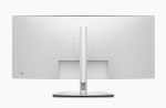 Монитор Dell U4025QW, 39.7" 5K UtraSharp Curved WUHD (5120x2160), AG, IPS, 21:9, 5ms, 1000:1, 600 cd/m2, DCI-P3 99%, HDMI, DP, HDR600, USB Hub, Thunderbolt 4/USB-C, USB 3.2, RJ45, Speacers, PbP,  Height Adjustable, Swivel, Tilt, Black
