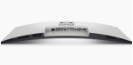 Монитор Dell U4025QW, 39.7" 5K UtraSharp Curved WUHD (5120x2160), AG, IPS, 21:9, 5ms, 1000:1, 600 cd/m2, DCI-P3 99%, HDMI, DP, HDR600, USB Hub, Thunderbolt 4/USB-C, USB 3.2, RJ45, Speacers, PbP,  Height Adjustable, Swivel, Tilt, Black