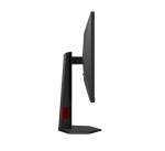 Монитор AOC U27G4R, 27" Fast IPS WLED, 3840x2160@160Hz, 1ms GtG, 0.5ms MPRT, 400cd m/2, 1000:1, 80M:1 DCR, Adaptive Sync, FlickerFree, Anti Blue Light, Tilt, Height Adjust, Pivot, Swivel, 2xHDMI, DP, USB Hub