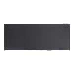 28-портов Gigabit Easy Managed комутатор с 24 PoE+ порта TP-Link Omada ES228GP