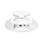 Точка за достъп TP-Link Omada EAP787 трибандова Wi-Fi 7 BE12000