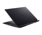 Лаптоп Acer Nitro 16S AI, AN16S-61-R28Q , AMD Ryzen AI 9 365 (up to 5.0Ghz, 24MB), 16" WQXGA (2560x1600)IPS 180Hz, 1*16GB DDR5 (1 slot free), 1024GB PCIe NVMe SSD, GeForce RTX 5070 8GB GDDR7, WiFi 6E, BT 5.3, No Os, Black