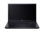 Лаптоп Acer Nitro V 15, ANV15-52-90WJ, Intel Core i9 13900H (14C/20T, up to 5.40GHz, 24MB), 15.6" FHD IPS (1920x1080), 165Hz, 16GB DDR4 (1 slot free), 1TB PCIe NVMe SSD, GeForce RTX 5050 8GB GDDR7, Wi-Fi 6E, BT 5.2, HD Cam, KB Backlight , No OS, Obsidian