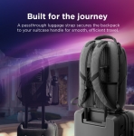 Раница Lenovo ThinkPad 16" Click-Go Backpack (Aura Edition)