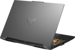 Лаптоп ASUS TUF GAMING F16 FX607VU-RL048 - 16" Full HD+ IPS 144Hz, Intel Core 5 210H, 16gb DDR5, RTX 4050 6GB