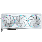 Видео карта GIGABYTE AORUS RTX 5090 STEALTH ICE 32GB GDDR7