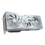 Видео карта GIGABYTE AORUS RTX 5090 STEALTH ICE 32GB GDDR7