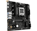Дънна платка ASRock A620AM-X WIFI, AM5