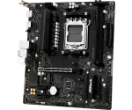 Дънна платка ASRock A620AM-X WIFI, AM5
