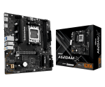 Дънна платка ASRock A620AM-X, AM5